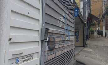 Imagem 6: SALA COMERCIAL PROX AO METRO ANA ROSA/ AMPLA