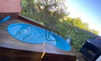 Imagem 3: Casa com 3 dormitórios à venda, 220 m² por R$ 780.000,00 - Recreio dos Bandeirantes - Rio