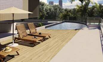 Imagem 9: APARTAMENTO COM 71 m² - JARDIM PRAIA GRANDE - MONGAGUA SP