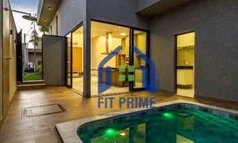 Imagem: Casa com 3 dormitórios à venda, 158 m²