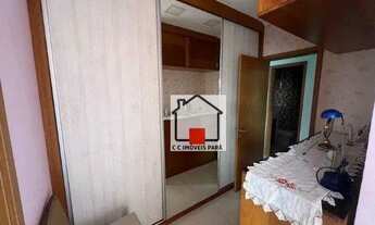 Imagem 5: Apartamento com 3 dormitórios para alugar, 127 m² por R$ 5.900,01/mês - Batista Campos - B