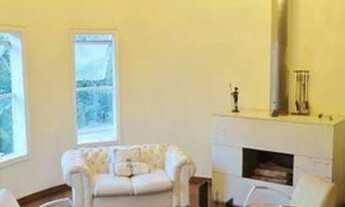 Imagem 3: Excelente imóvel de 1.120m², à venda, 5 suítes, por R$2.500.000, Granja Olga 1