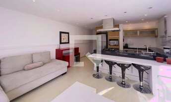 Imagem 2: Apartamento para Aluguel - Vila Olímpia, 1 Quarto, 65 m2