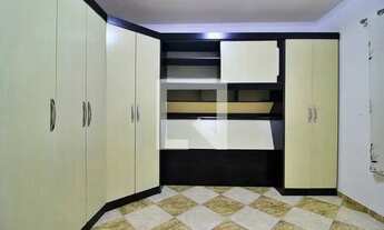 Imagem 7: Casa à Venda - Parque Oratório, 2 Quartos, 150 m2