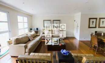 Imagem 6: Apartamento com 4 dormitórios à venda, 170 m² por R$ 2.450.000 - Paraíso - São Paulo/SP