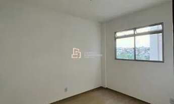 Imagem 4: Apartamento para aluguel, 2 quartos, 1 vaga, Araguaia - Belo Horizonte/MG