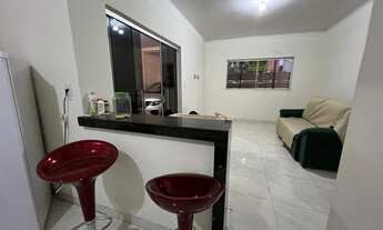 Imagem: Casa para venda com 10 metros quadrados