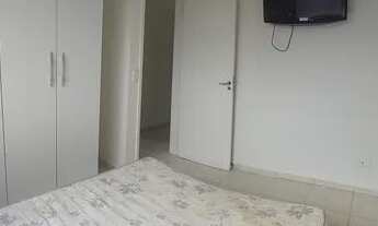 Imagem 4: Eliza Miranda, 3 Dormitórios, uma Suíte, Semi Mobiliado / 4 Andar