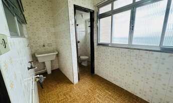 Imagem 7: Apartamento 20m da praia com 2 quartos em Pompéia - Santos