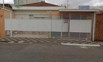 Imagem: Casa térrea próxima a praça Santa Terezinha