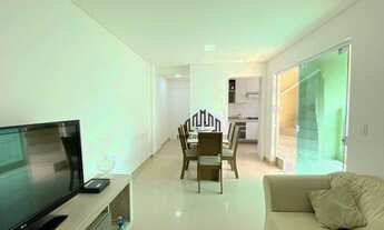 Imagem 5: Cobertura à venda ou para locação anual, 2 dormitórios, piscina privativa, área gourmet