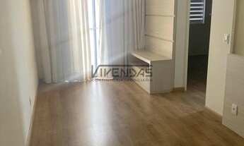 Imagem 2: Lindo Apartamento À Venda em Valinhos/SP!