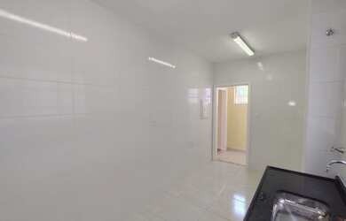 Imagem 11: Apartamento com 2 Dormitórios, Banheiro Social e de Serviço ,123 m² - venda por R$ 800.000