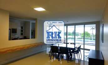 Imagem 3: Apartamento - Cachoeira do Bom Jesus - Florianópolis