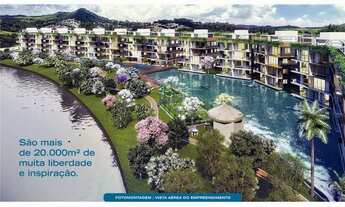 Imagem 5: Apartamento com 3 dormitórios à venda, 88,38 m2 por R$ 680.000,00 - Villa dos Lagos - Atib