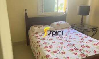 Imagem 7: Apartamento mobiliado com 3 dormitórios para alugar, 140 m² por R$ 4.690/mês - Fundinho