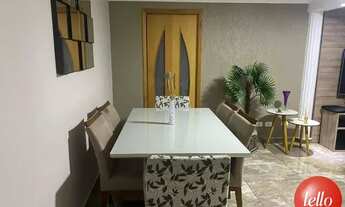 Imagem 2: São Paulo - Apartamento Padrão - Tucuruvi