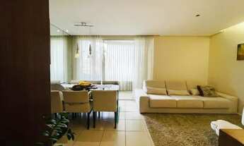 Imagem 7: Apartamento para aluguel, 3 quartos, 1 suíte, 2 vagas, Buritis - Belo Horizonte/MG