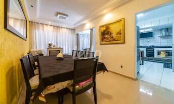 Imagem 4: São Caetano do Sul - Casa Padrão - Mauá