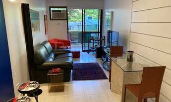 Imagem: Condomínio com serviços!!!