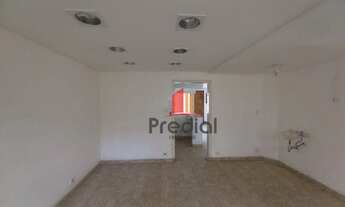 Imagem 7: Sobrado Comercial B. Campestre em Santo André/SP