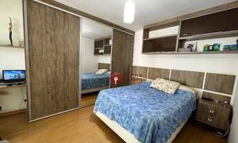 Imagem 6: VENDO Cobertura duplex ao lado do Recreio Shopping 4 quartos, sendo 2 suítes, com um grand