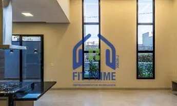 Imagem 7: Casa com 3 dormitórios à venda, 158 m² por R$ 1.290.000 - FIGUEIRA II - São José do Rio Pr