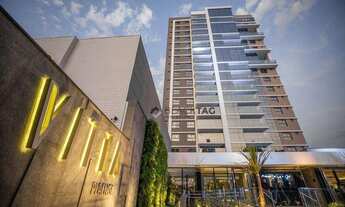 Imagem: APARTAMENTO À VENDA NO CONDOMÍNIO VITRA