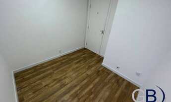 Imagem 7: Sala à venda, 41 m² ficando próximos as avenidas Paulista e Faria Lima - Pinheiros - São P