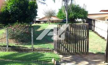 Imagem: Chácara - Parque São Gabriel - Itatiba