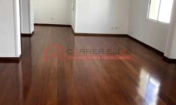 Imagem 2: Apartamento Disponível para Locação Com 210 m² em Higienópolis