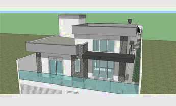 Imagem 6: Exclusiva casa privativa em um dos bairros mais planejados de Palhoça!