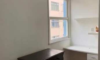 Imagem 2: Alugo apartamento quarto e sala no Centro de Petrópolis - Rua 16 de Março