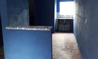 Imagem 4: Aluga se casa Casa com 1 dormitório