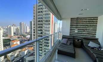 Imagem 2: Anália Franco Apartamento com 2 dormitórios