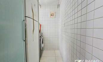 Imagem 7: Apartamento com 2 quartos em Ponta Negra disponível para locação anual