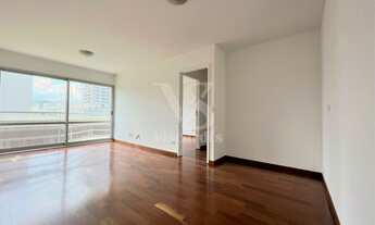 Imagem 3: Alugo apartamento dois dormitórios ( uma suíte ) e duas vagas de garagem