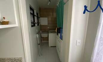 Imagem 2: Apartamento RESIDENCIAL em FLORIANÓPOLIS - SC, CANASVIEIRAS