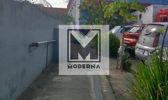 Imagem 3: Galpão em Lavras - Guarulhos