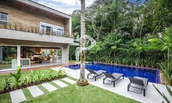 Imagem 3: Casa, 5 suítes, na Riviera de São Lourenço