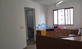 Imagem 2: Apartamento com 2 dormitórios à venda, 44 m² por R$ 230.000,00 - Núcleo Residencial Célia