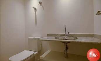 Imagem 7: São Paulo - Apartamento Padrão - Moema