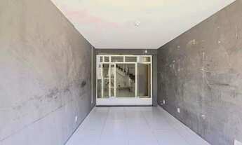 Imagem 4: Sobrado com 4 dormitórios e 2 vagas garagem.. 250 m² - venda por R$ 1.100.000 ou aluguel p