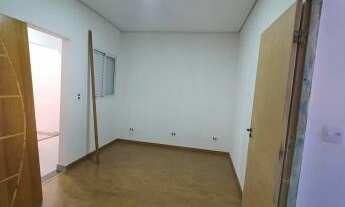 Imagem 4: Casa Residencial - Jacareí - Parque dos Príncipes - 82m²