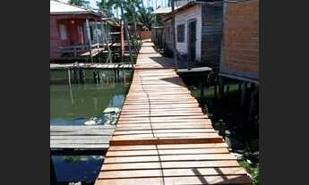 Imagem 5: Vendo Vila com 7 quartos 37 mil