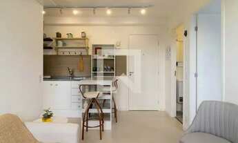 Imagem: Apartamento para Aluguel - Barra Funda