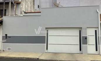 Imagem 2: Casa - Parque Residencial Figueira II - Monte Mor