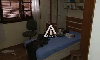 Imagem 7: Locação, Venda-Sobrado-São Paulo-Parque Maria Domitila