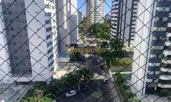 Imagem 6: APARTAMENTO 4 QUARTOS (2 SUÍTES), CLOSET, 150 M², ANDAR ALTO, REFORMADO, INFRAESTRUTURA, 3