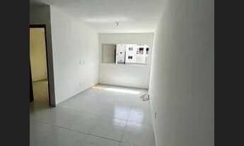 Imagem 3: Apartamento para aluguel tem 48 metros quadrados com 2 quartos